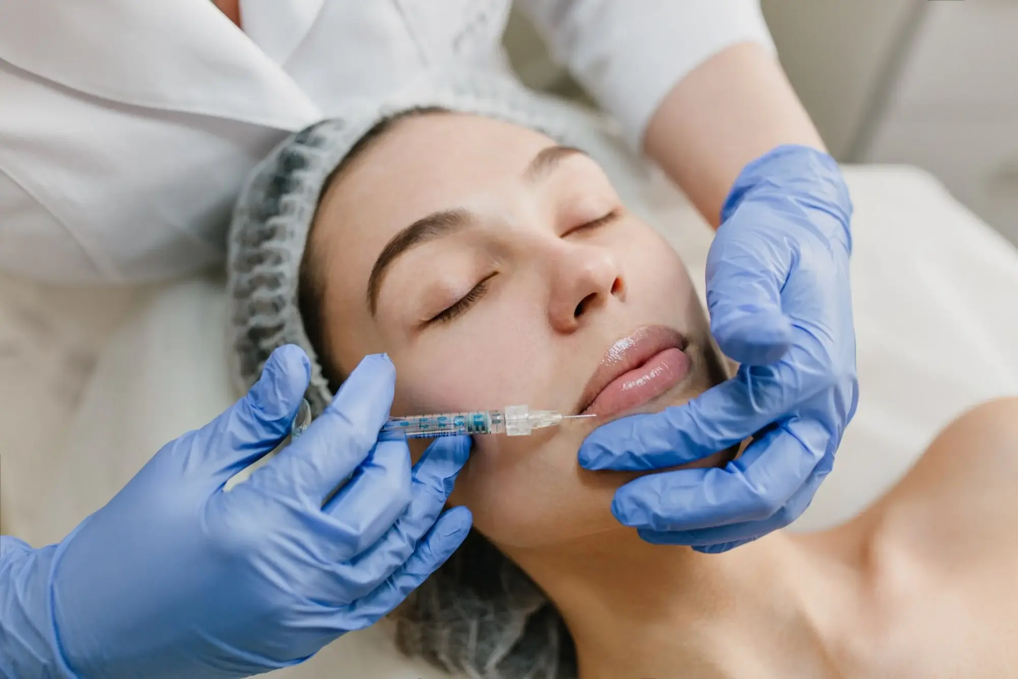 Dermal Fillers: Transforming Aesthetics in Bromsgrove