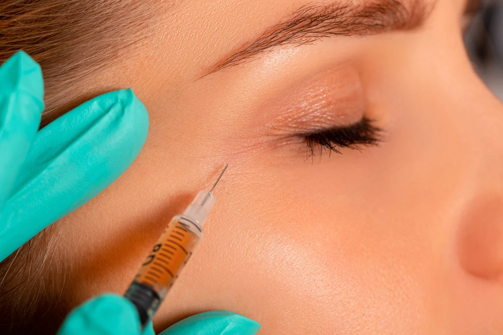 Botox vs. Dermal Fillers: Understanding the Differences and Benefits