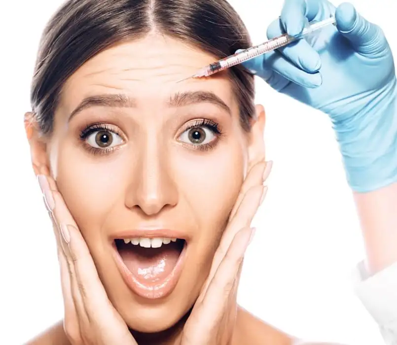 5 Surprising Uses of Botox You Didn't Know About